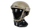 G TMC 17Ver AF Helmet ( DE )